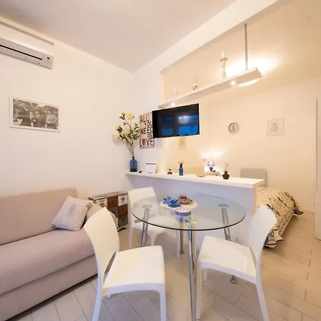 Apartment Maison Duomo *
