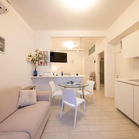 Maison Duomo Apartment Cefalu