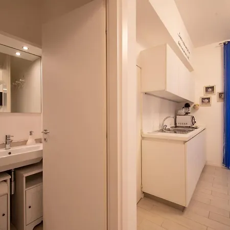 Maison Duomo Apartment Cefalu