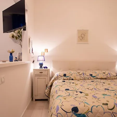 Lejlighed Maison Duomo Cefalù