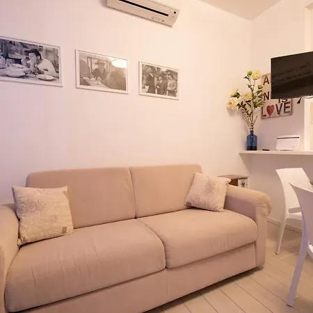 Apartment Maison Duomo