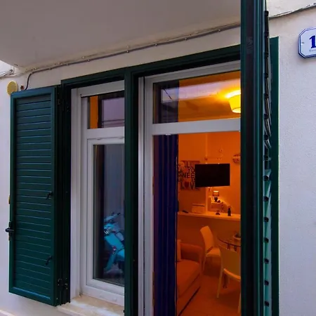 Maison Duomo *