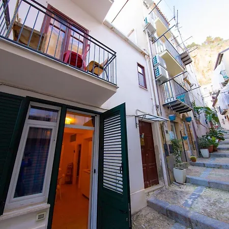 Maison Duomo Apartment Cefalu